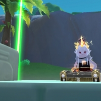 轿车